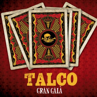 Talco - Gran Gala