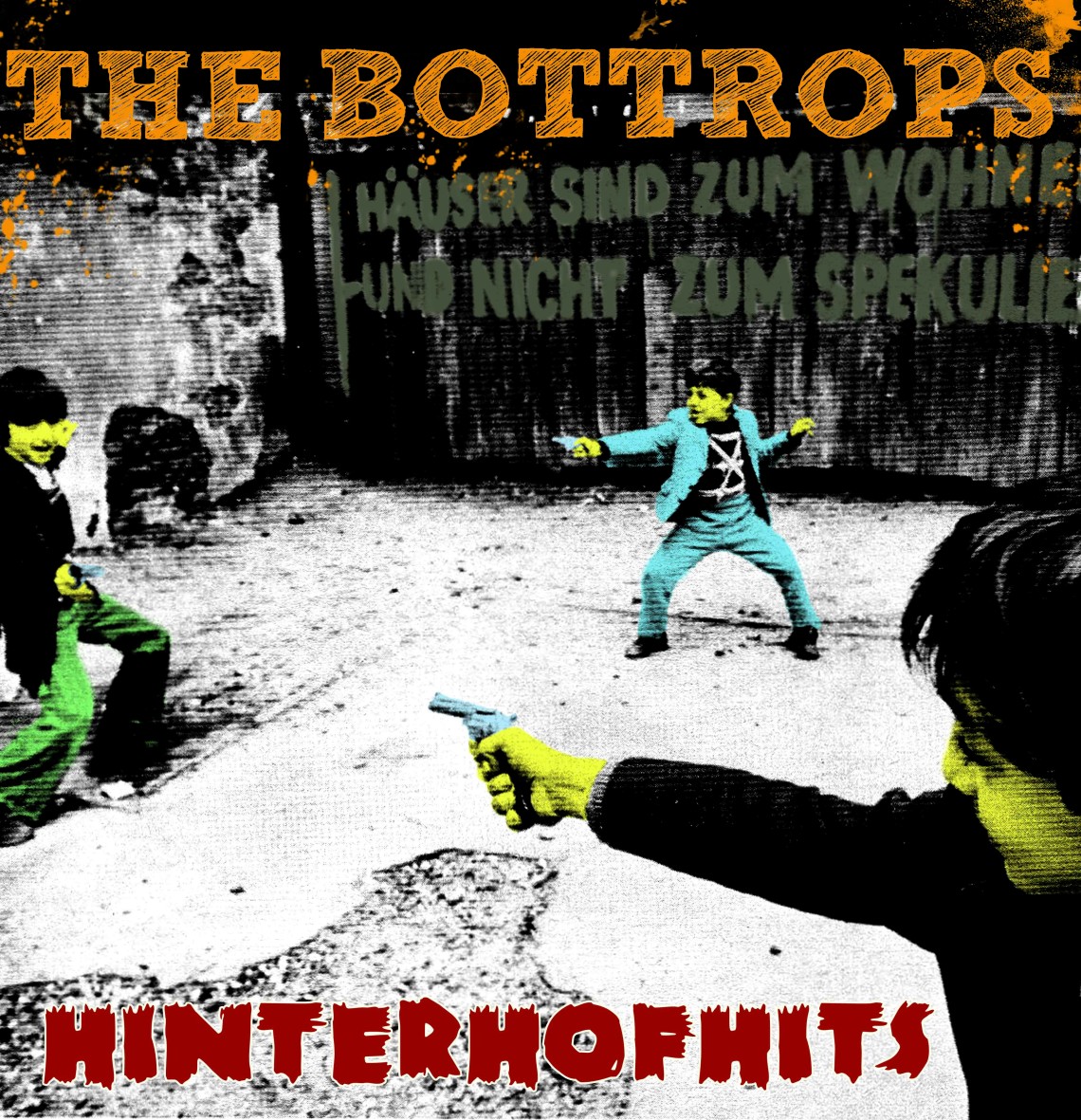 Hinterhofhits