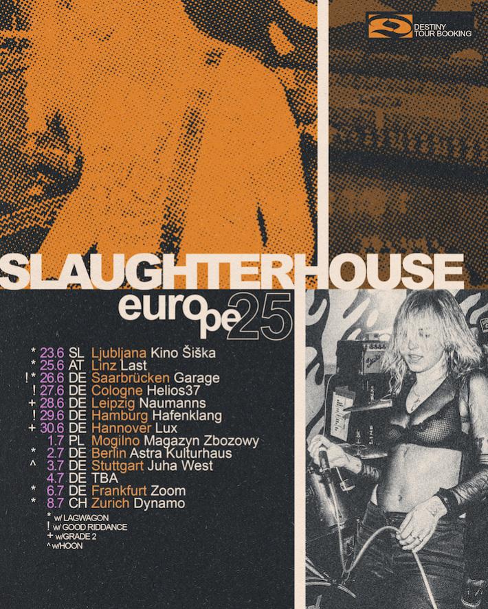 Slaughterhouse