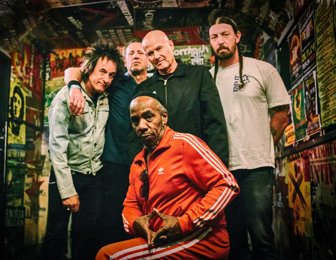 08.10.2026 SI-Tolmin, Punk Rock Holiday