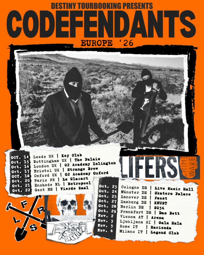Codefendants