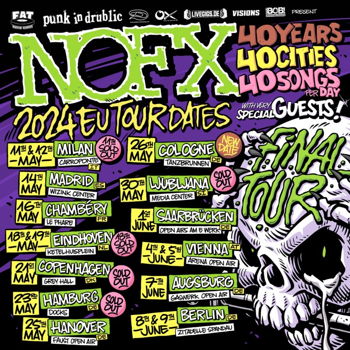 NOFX